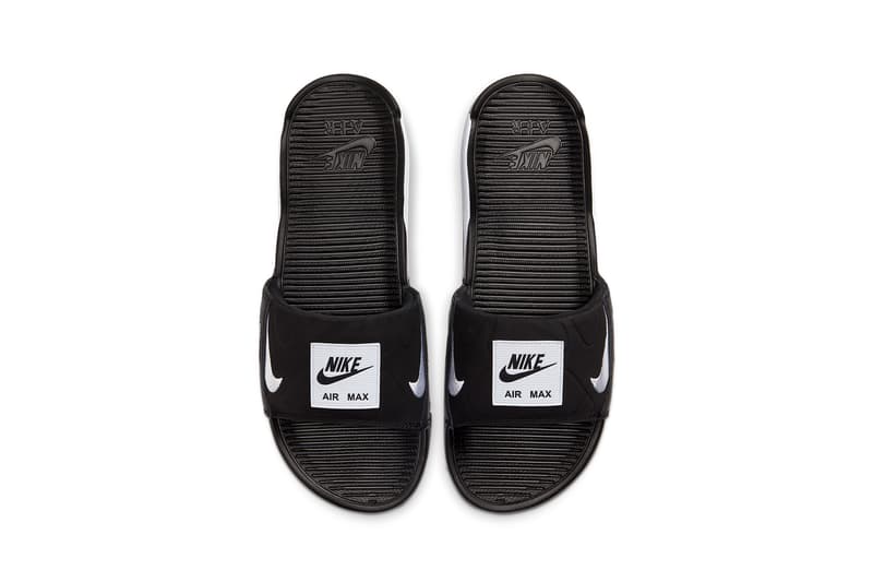 airmax slide