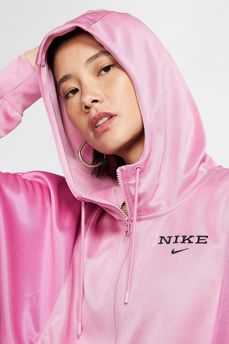 Nike hot sale jackets 2019