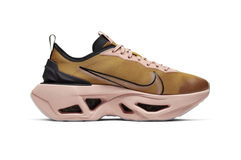 Nike zoom 2k on sale noir et rose