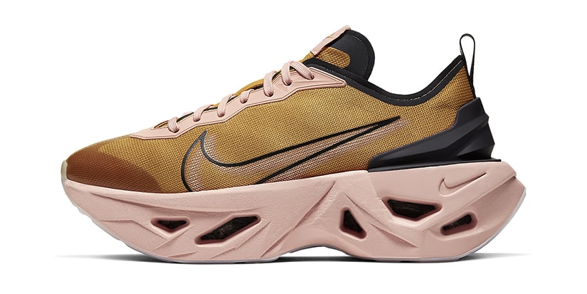 nike zoomx vista grind pink