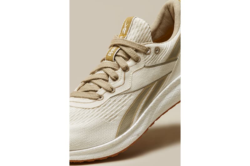 Reebok�s Forever Floatride GROW Is PlantBased HYPEBAE