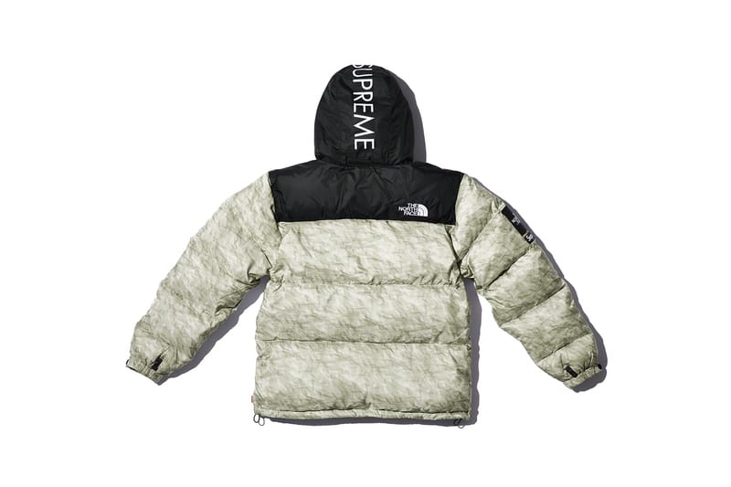 The North Face x Supreme Winter 2019 Collection | Hypebae