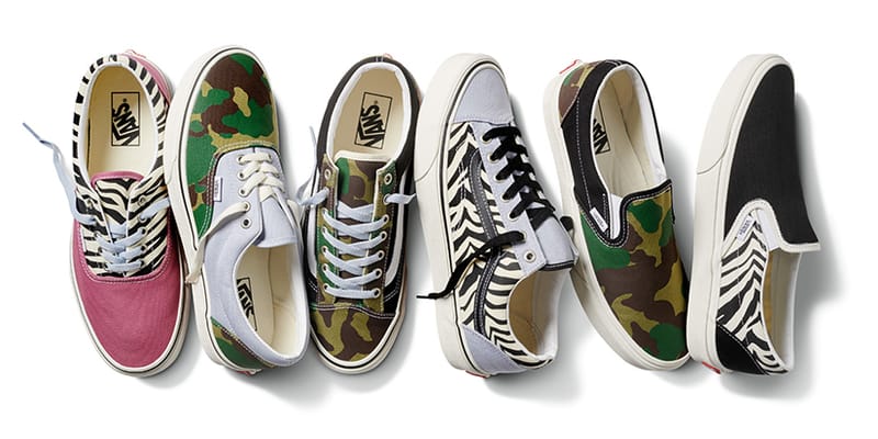 New vans shoes orders releases 2019