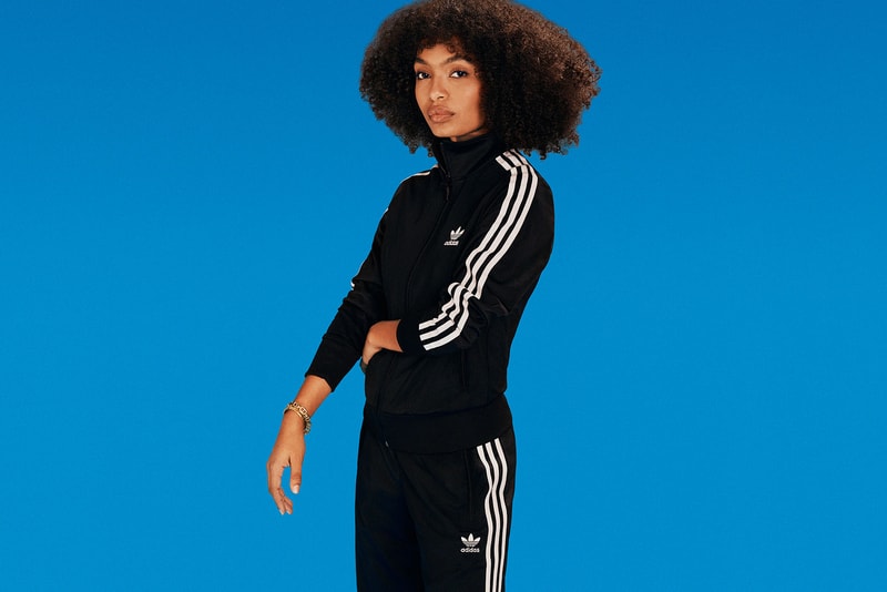 adidas Originals Launches Change is a Team Sport | Hypebae