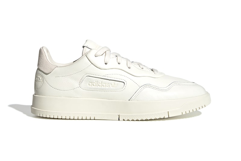 adidas originals sc premiere off white