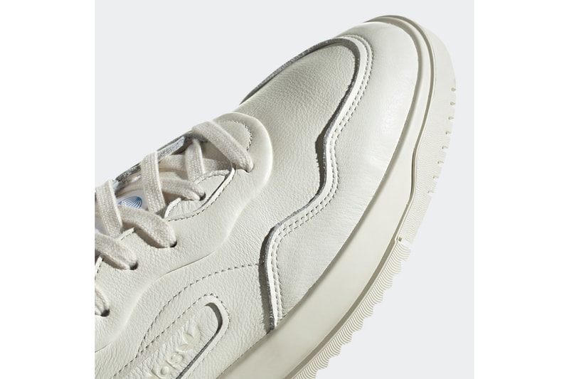 adidas originals sc premiere off white