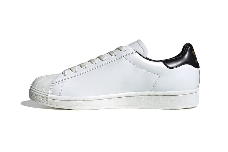 adidas Releases Superstar Pure in