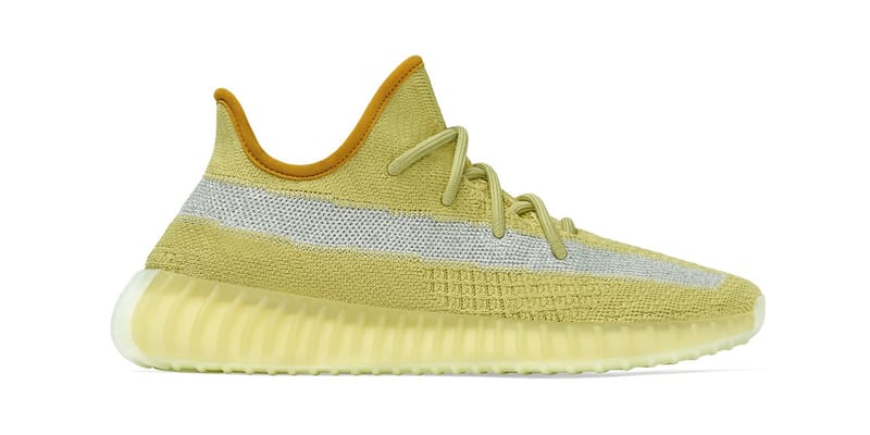 Highlighter yeezy v2 online