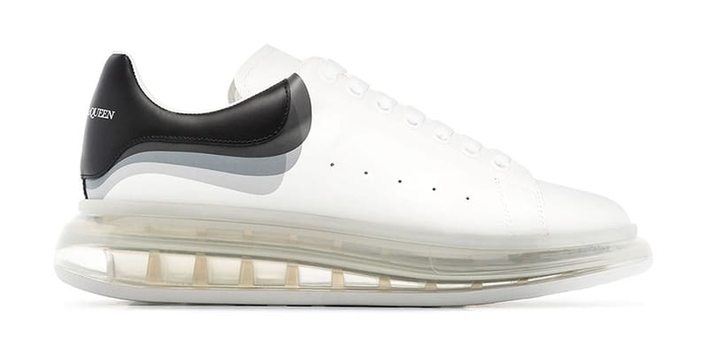 Alexander mcqueen sneakers 2020 online