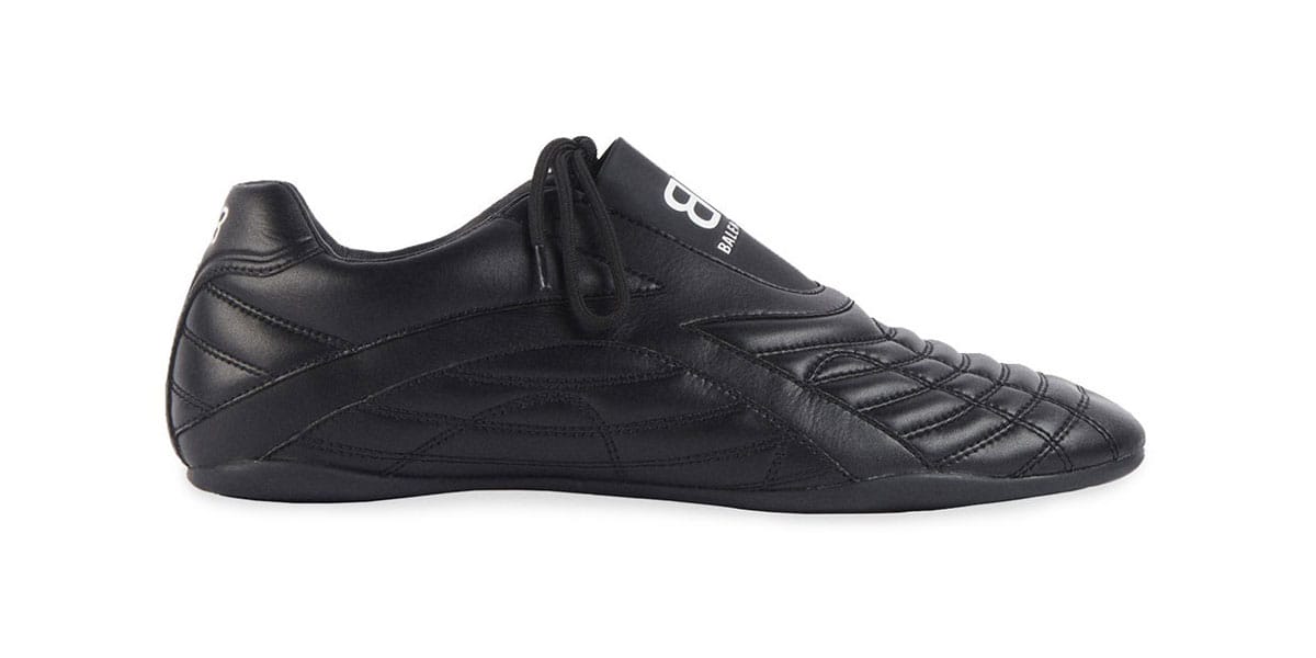 Balenciaga Introduces New Zen Sneaker | HYPEBAE