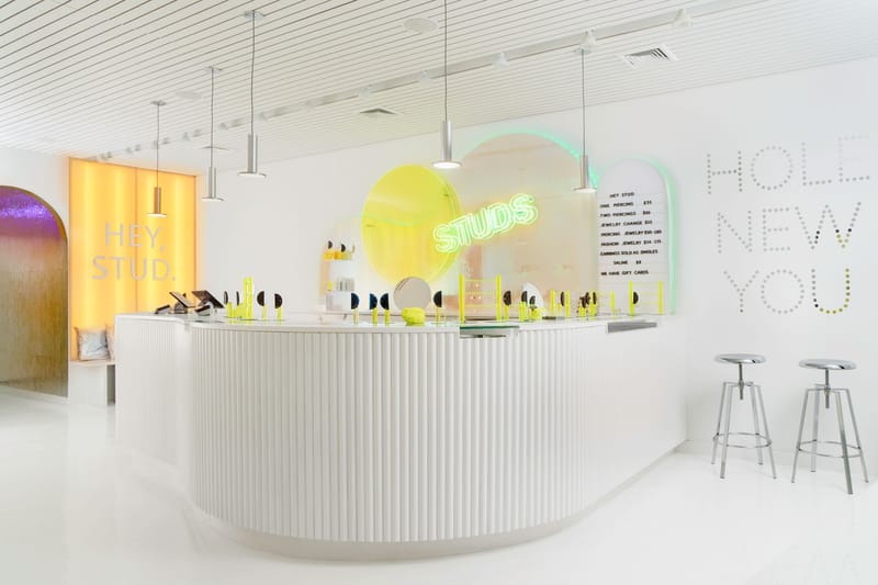 The 7 Best Piercing Shops in New York City Hypebae