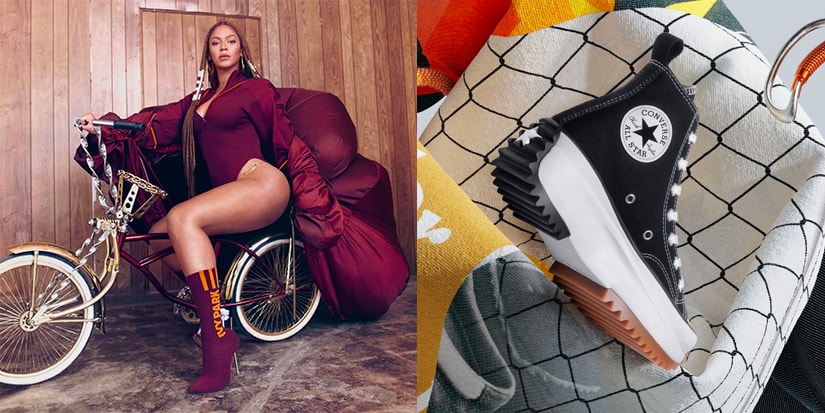 Where to Buy BeyoncÃ© IVY PARK x adidas Originals | HYPEBAE