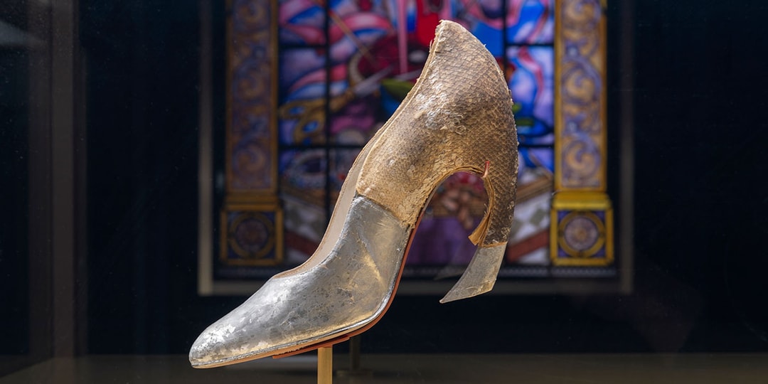 christian louboutin champs elysees