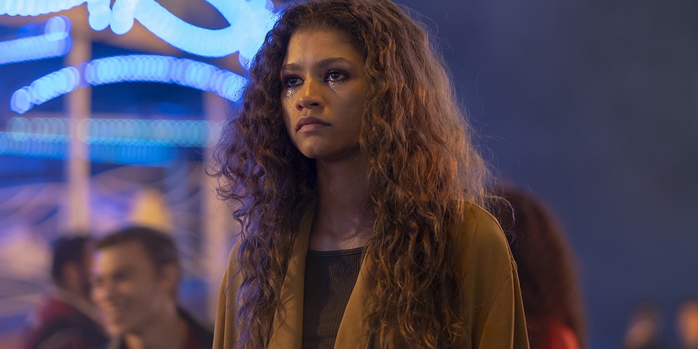 HBO's ‘Euphoria’ Season 2 Open Casting Call Hypebae