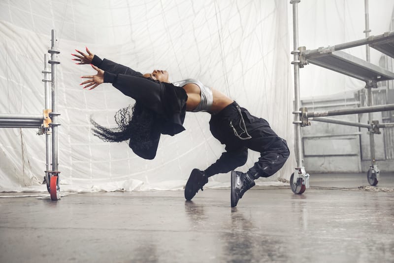 Jordan Brand Women s Flight Utility Capsule Nike Hypebae