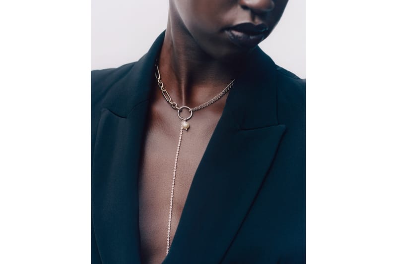 Justine Clenquet Jewelry SS20 Campaign | Hypebae