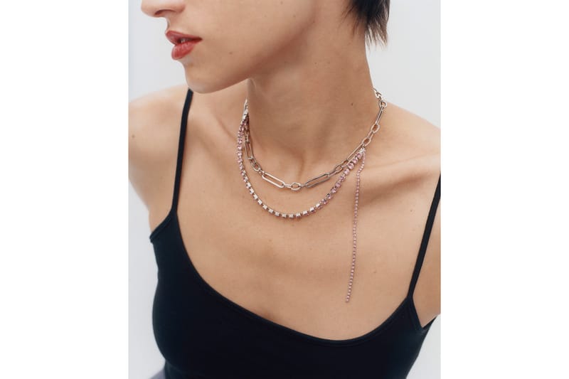 Justine Clenquet Jewelry SS20 Campaign | Hypebae