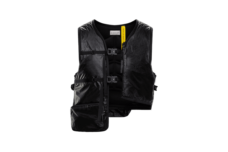 Every Piece From Moncler's 1017 ALYX 9SM Collab | Hypebae Every Piece From Moncler's 1017 ALYX 9SM Collab | Hypebae