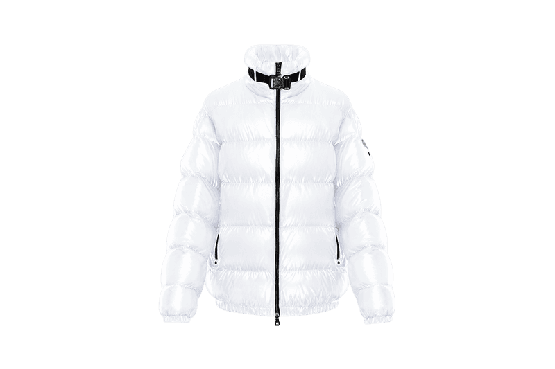 Every Piece From Moncler's 1017 ALYX 9SM Collab | Hypebae Every Piece From Moncler's 1017 ALYX 9SM Collab | Hypebae