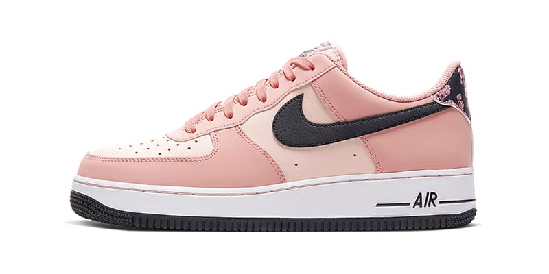 nike air force 1 le meaning