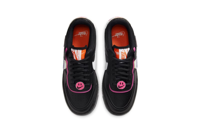 air force 1 fuxia air force 1 fuxia
