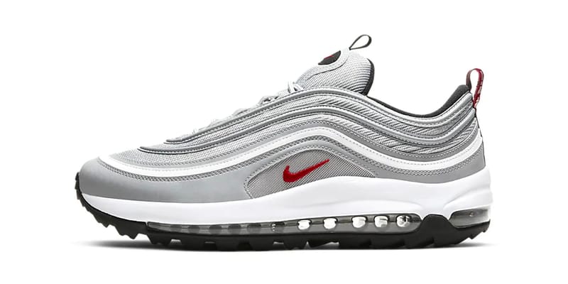 Nike air max sales 97 silver bullet 2020