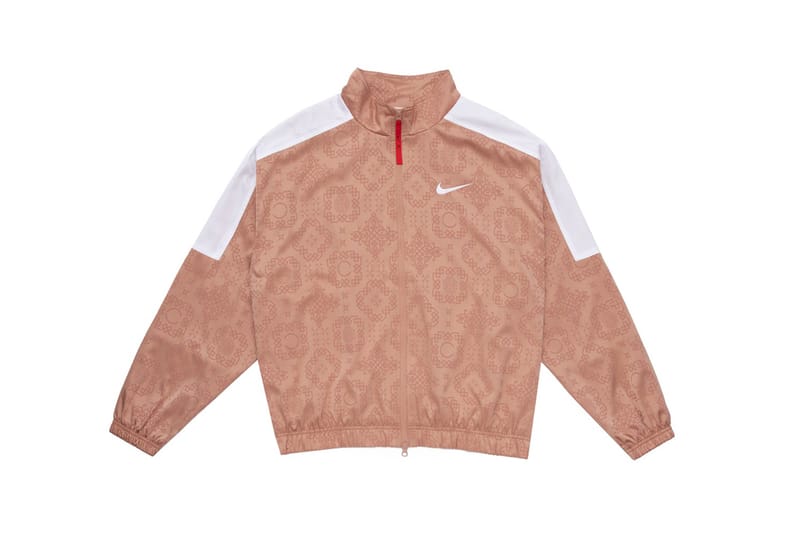 Rose gold clearance nike apparel