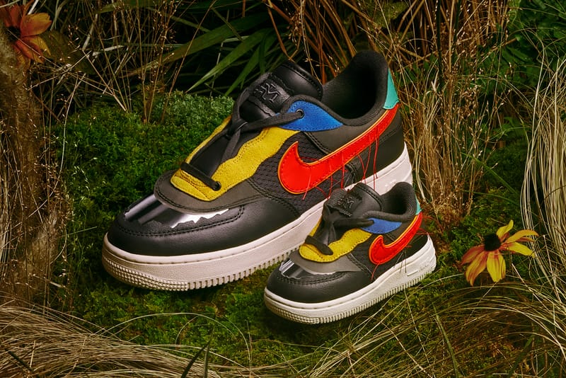 Nike air force outlet 1 low bhm 2020