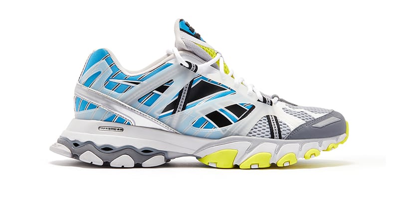 Reebok dmx run 2015 on sale