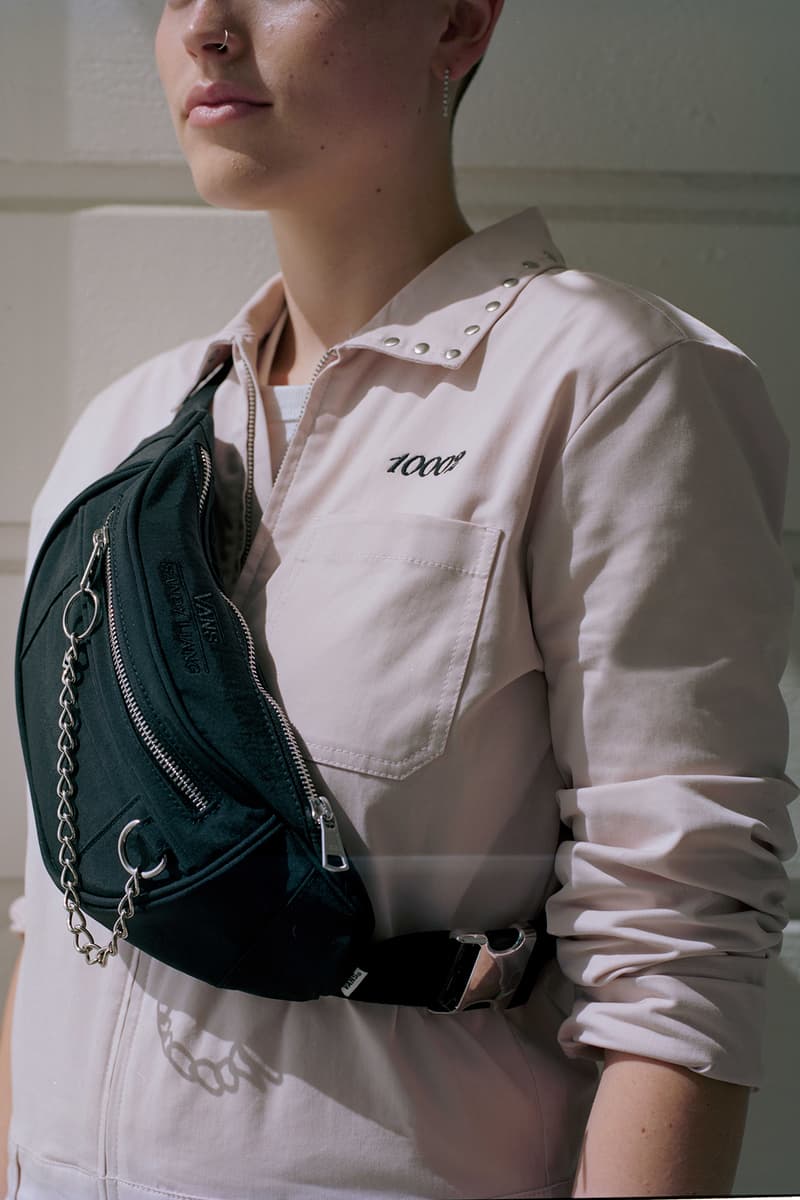 Vans sandy liang bag clearance
