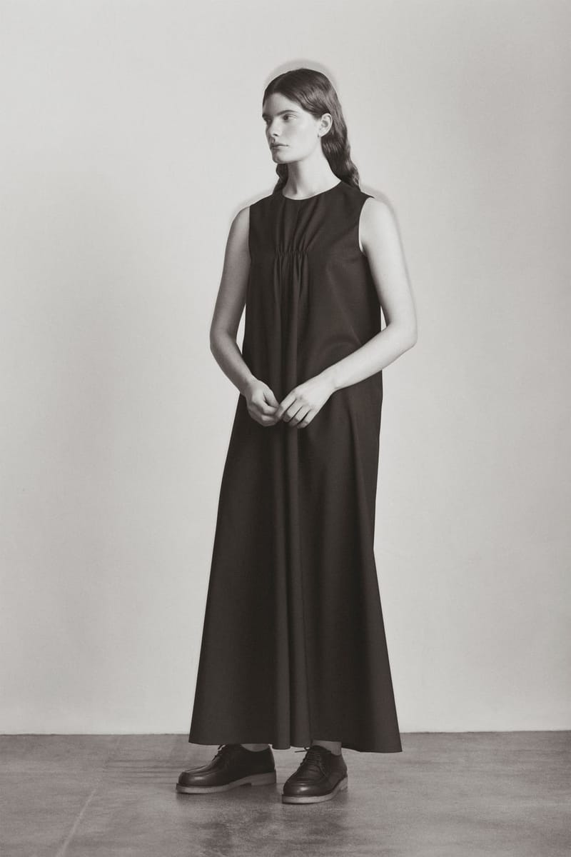 The Row Pre-Fall 2020 Collection Lookbook | Hypebae