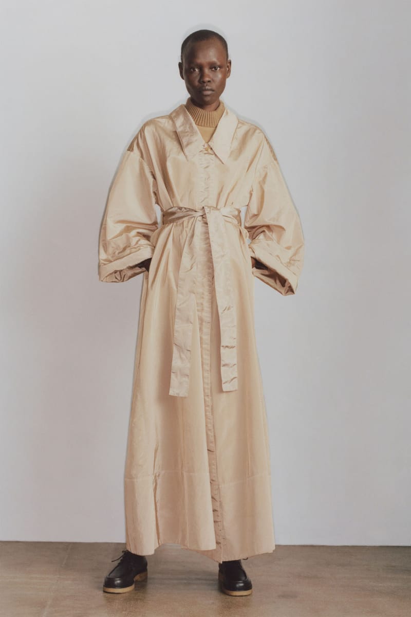 The Row Pre-Fall 2020 Collection Lookbook | Hypebae