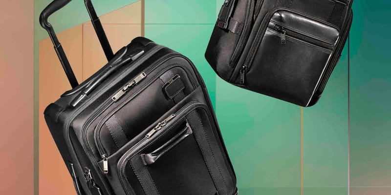 Tumi merge clearance collection