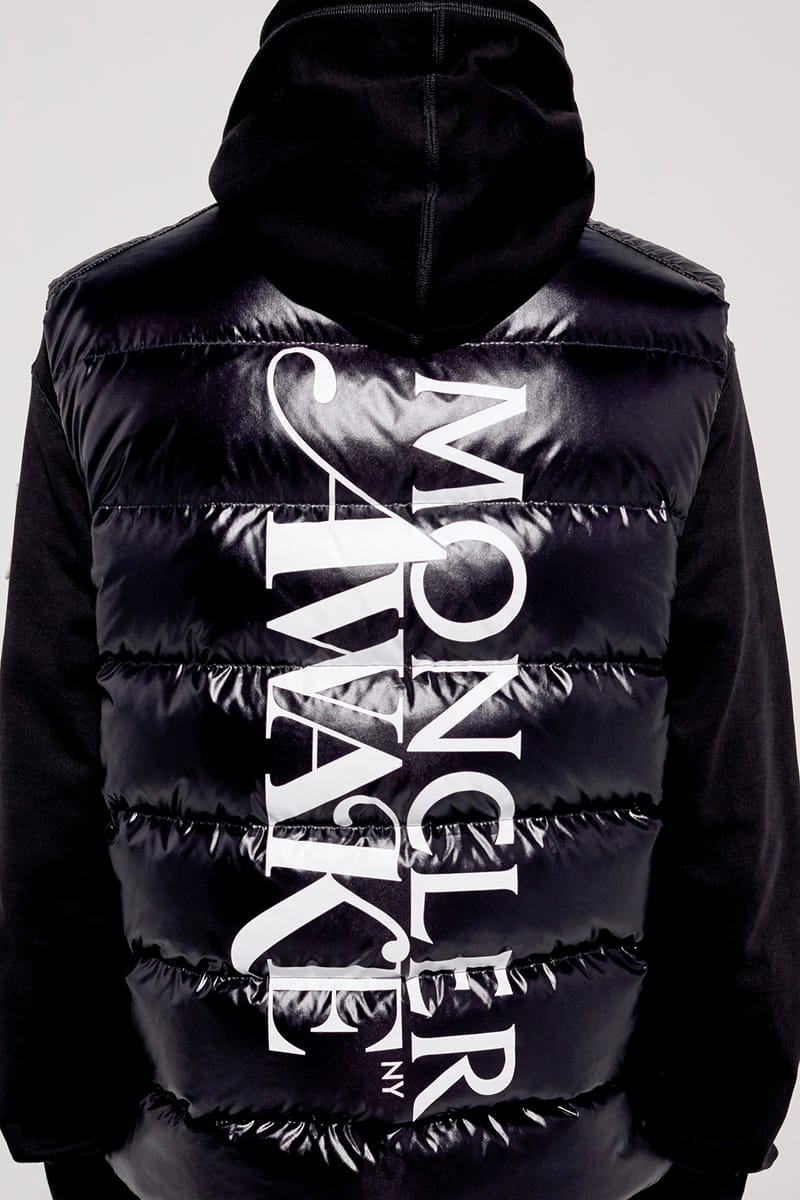 2 Moncler 1952 Women's & Men's Collection Release | Hypebae 2 Moncler 1952 Women's & Men's Collection Release | Hypebae
