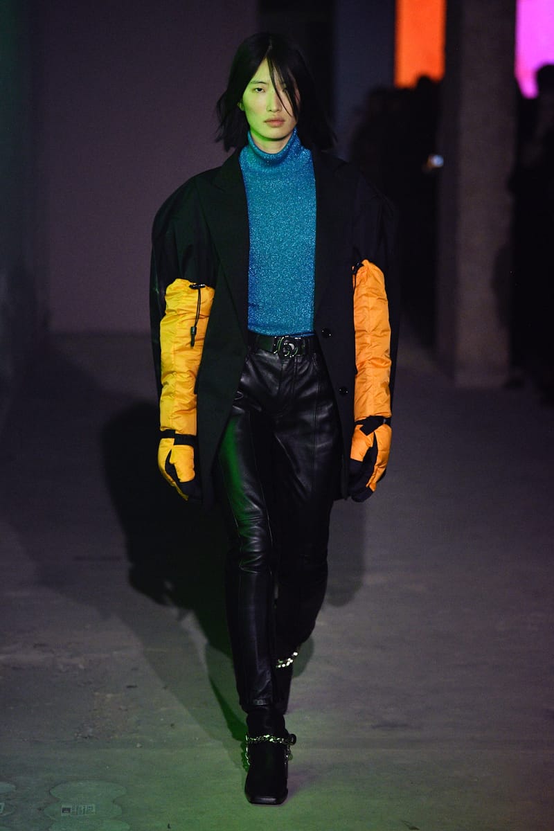 MM6 Maison Margiela x The North Face Collaboration | Hypebae MM6 Maison Margiela x The North Face Collaboration | Hypebae