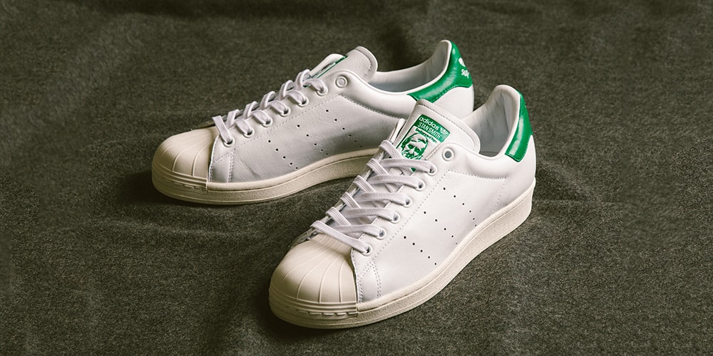 Where to Buy adidas' Hybrid Superstan Sneaker | Hypebae