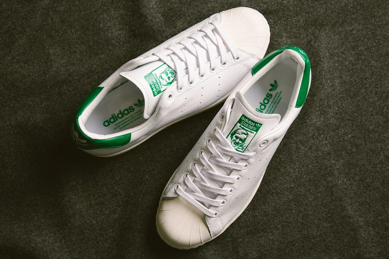 Where to Buy adidas Hybrid Superstan Sneaker Hypebae