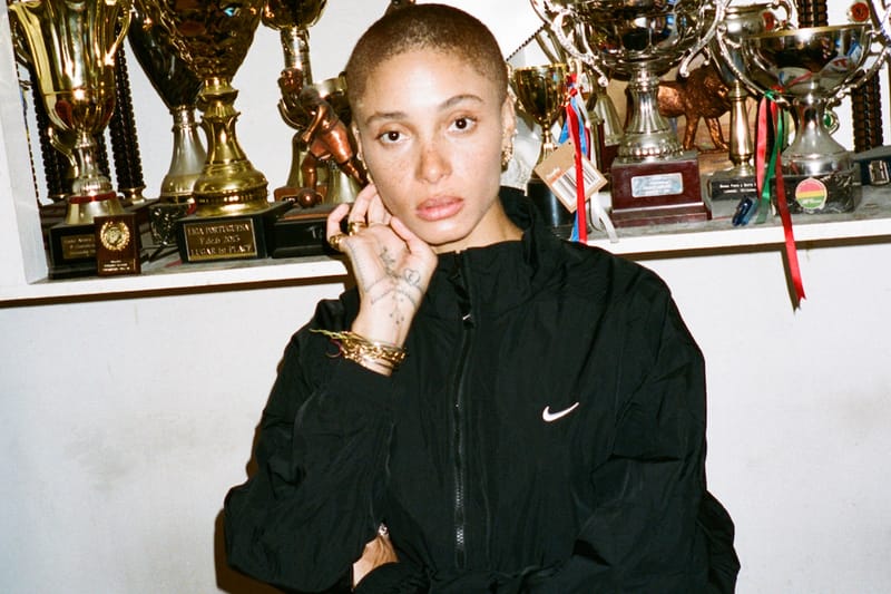 Adwoa cheap aboah nike