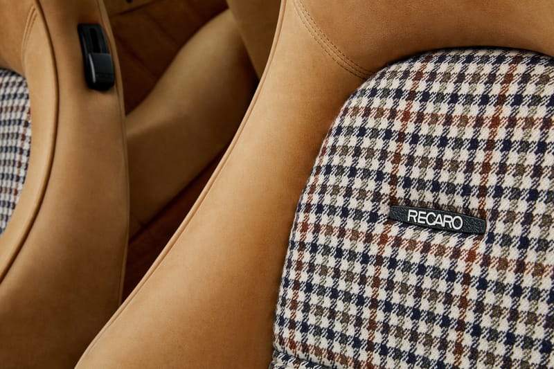 Aimé Leon Dore x Porsche 911 