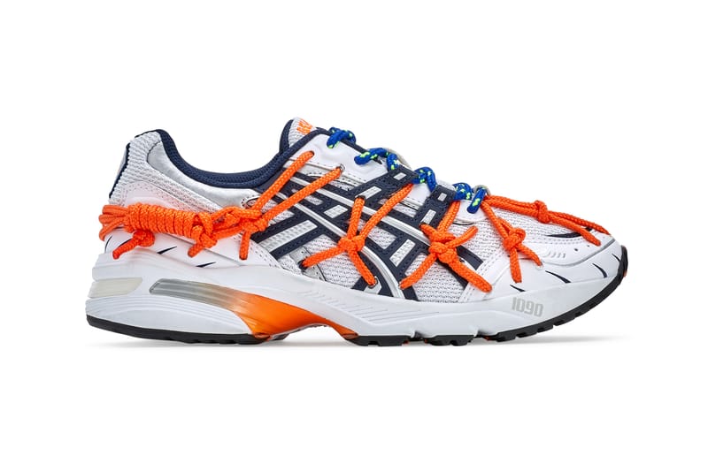 Asics best sale kinsei 2020