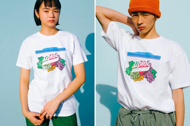 Where to Buy the Ziploc x BEAMS Collection | Hypebae