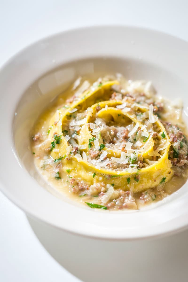 Best Pasta & Italian Restaurants in New York City | Hypebae