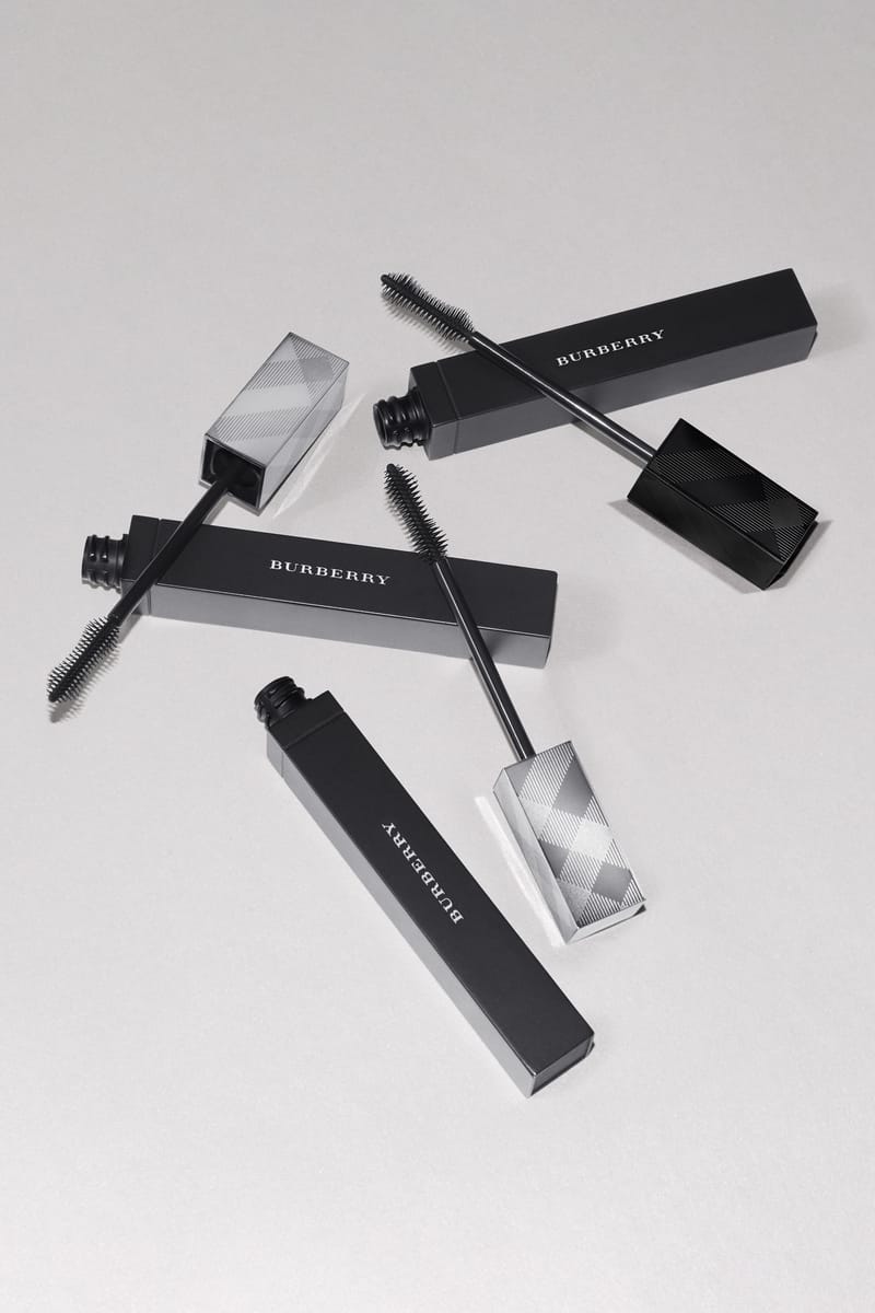 Burberry cat best sale lashes mascara