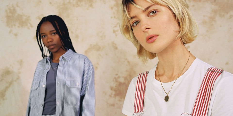 Carhartt Releases SS20 Collection and Lookbook | Hypebae