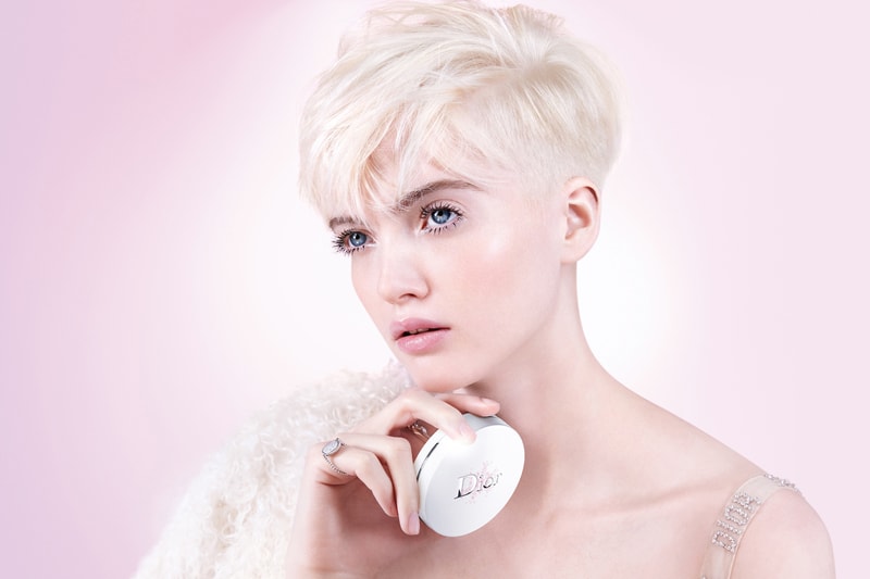 Dior Makeup Diorsnow Beauty Collection Hypebae