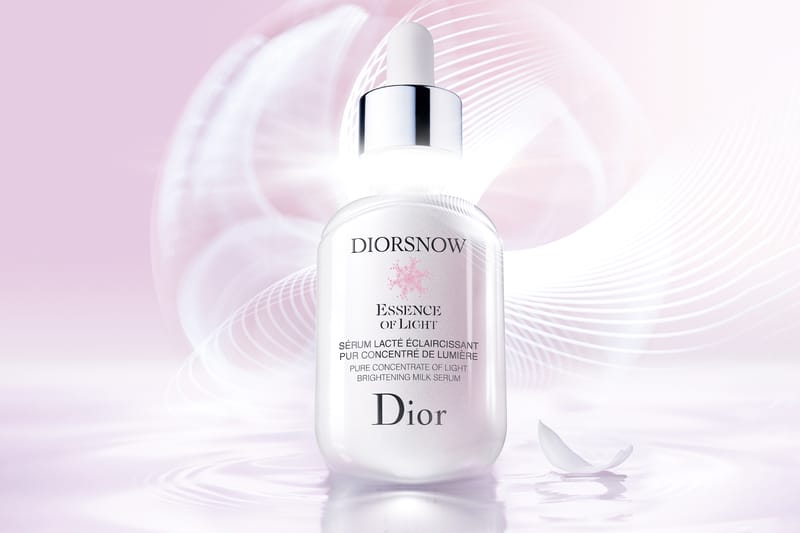 Diorsnow makeup outlet