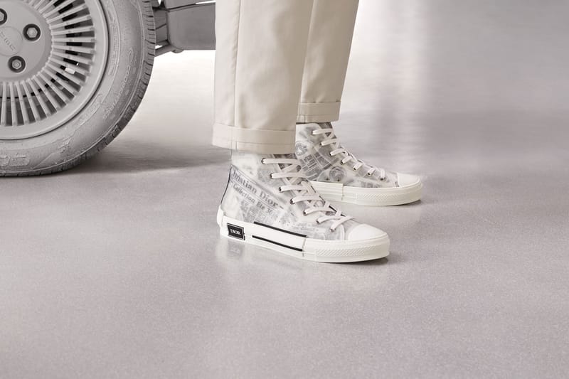 Dior Daniel Arsham Sneakers 2024 | favors.com