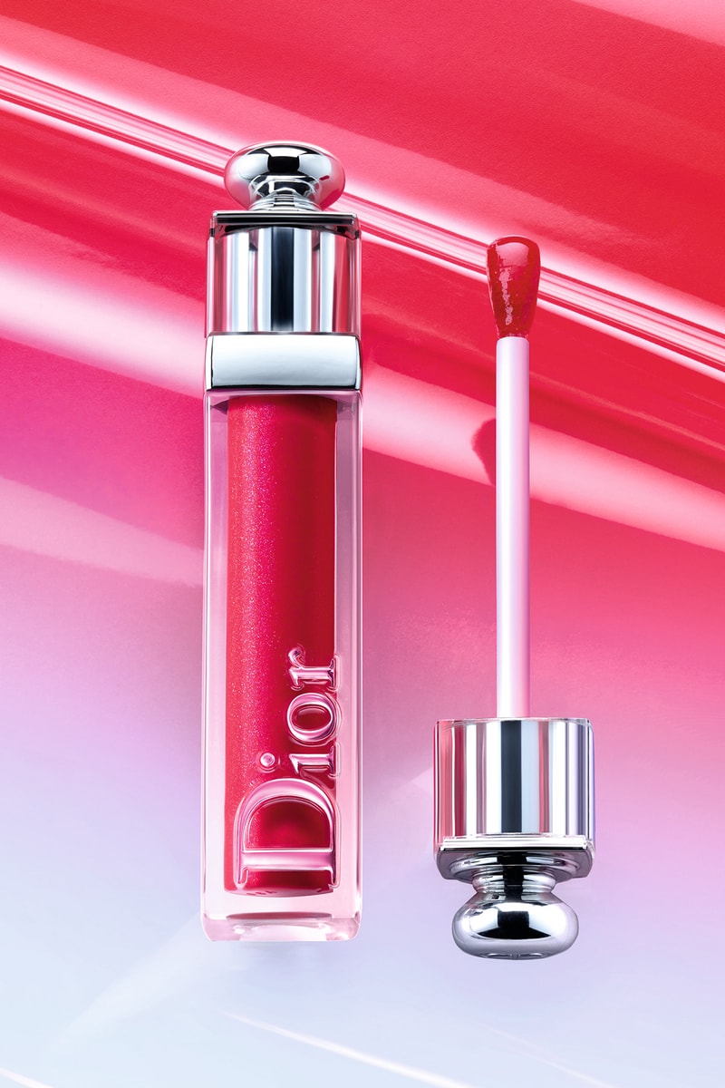 Dior Releases Stellar Halo Shine Lipstick & Gloss | Hypebae
