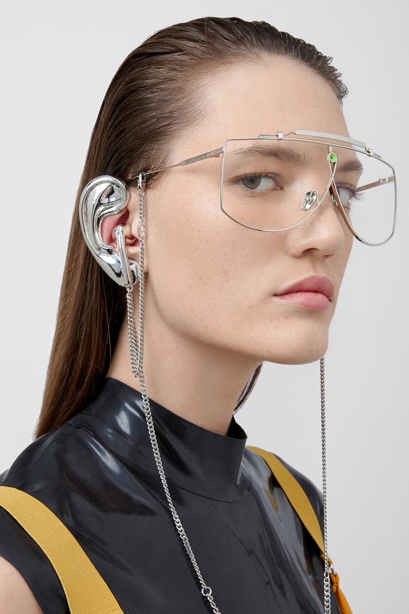 Gentle Monster Launches Eyewear Accessories Hypebae