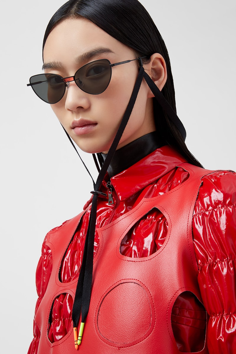 Gentle Monster Launches Eyewear Accessories Hypebae